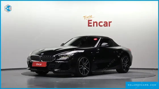 BMW Z4 SDRIVE20I M SPORT