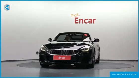 BMW Z4 SDRIVE20I M SPORT