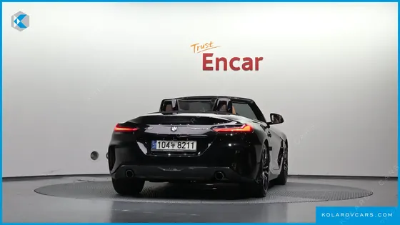 BMW Z4 SDRIVE20I M SPORT