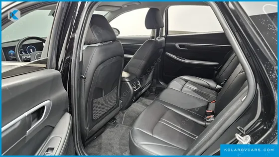 HYUNDAI SONATA 2.0
