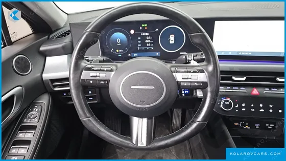 HYUNDAI SONATA 2.0