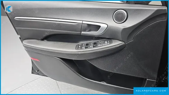 HYUNDAI SONATA 2.0