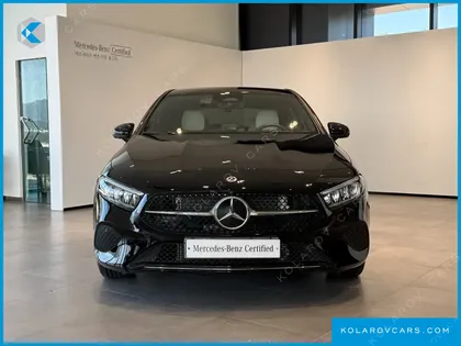 MERCEDES A-CLASS A220 HATCHBACK