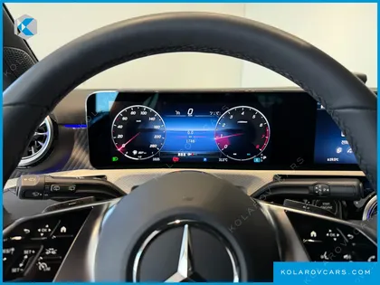 MERCEDES A-CLASS A220 HATCHBACK