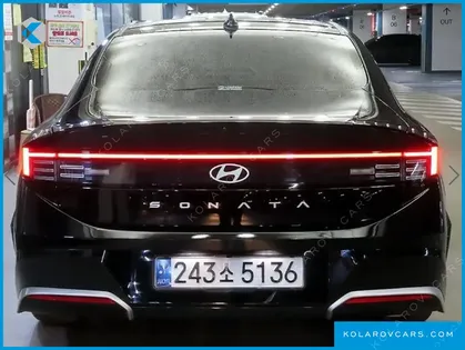 HYUNDAI SONATA 2.0