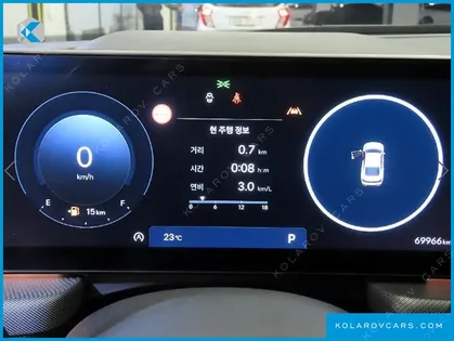 HYUNDAI SONATA 2.0