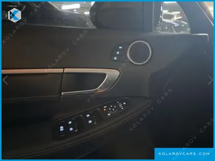 HYUNDAI SONATA 1.6 TURBO