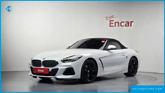 BMW Z4 SDRIVE20I M SPORT