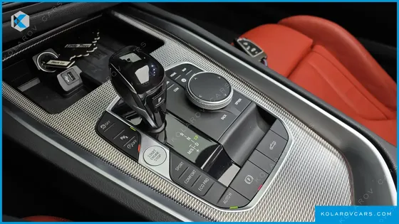 BMW Z4 SDRIVE20I M SPORT