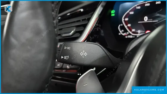 BMW Z4 SDRIVE20I M SPORT