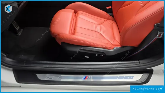 BMW Z4 SDRIVE20I M SPORT