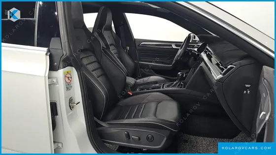 VOLKSWAGEN ARTEON 2.0 TDI R-LIINE 4MOTION