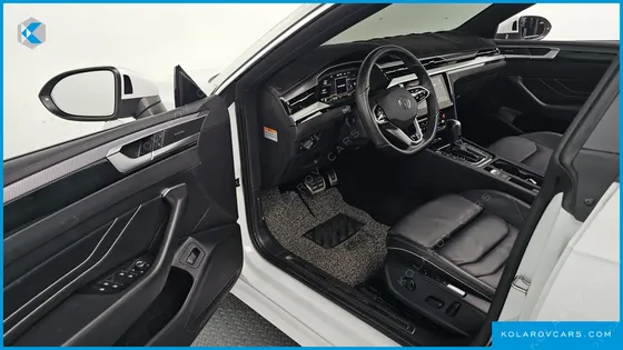 VOLKSWAGEN ARTEON 2.0 TDI R-LIINE 4MOTION
