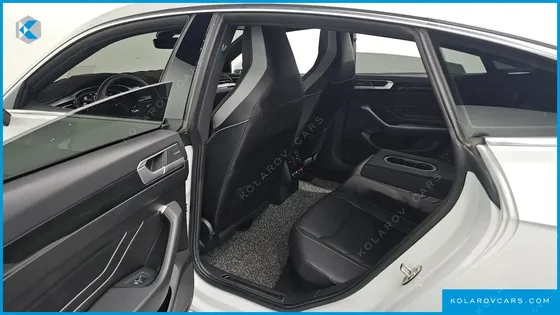 VOLKSWAGEN ARTEON 2.0 TDI R-LIINE 4MOTION