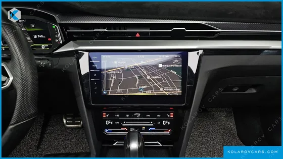 VOLKSWAGEN ARTEON 2.0 TDI R-LIINE 4MOTION