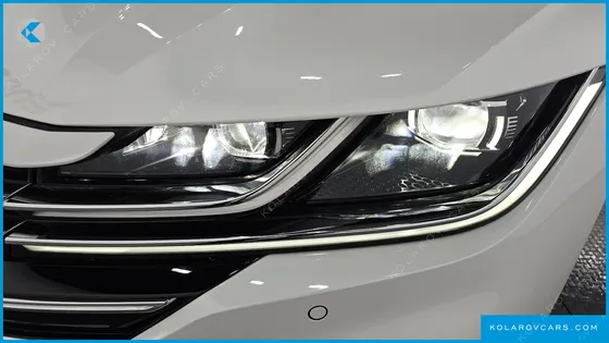 VOLKSWAGEN ARTEON 2.0 TDI R-LIINE 4MOTION