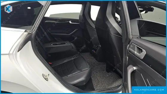 VOLKSWAGEN ARTEON 2.0 TDI R-LIINE 4MOTION