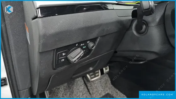 VOLKSWAGEN ARTEON 2.0 TDI R-LIINE 4MOTION