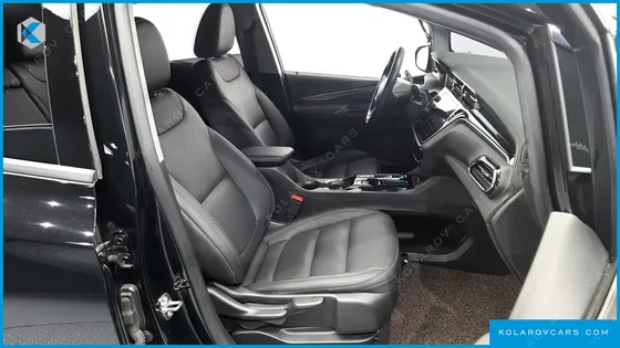 CHEVROLET (GM DAEWOO) BOLT EV EV PREMIER