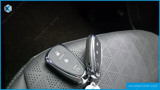 CHEVROLET (GM DAEWOO) BOLT EV EV PREMIER