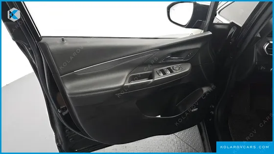 CHEVROLET (GM DAEWOO) BOLT EV EV PREMIER