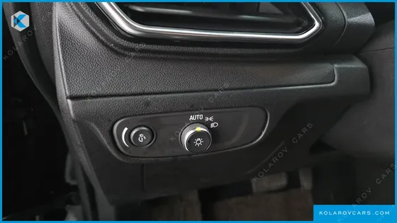 CHEVROLET (GM DAEWOO) BOLT EV EV PREMIER