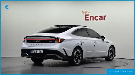 HYUNDAI SONATA 2.0