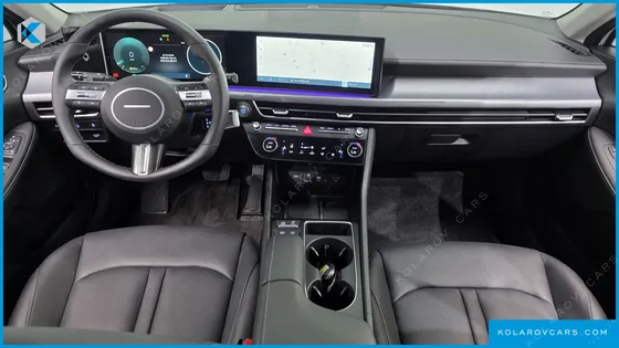 HYUNDAI SONATA 2.0