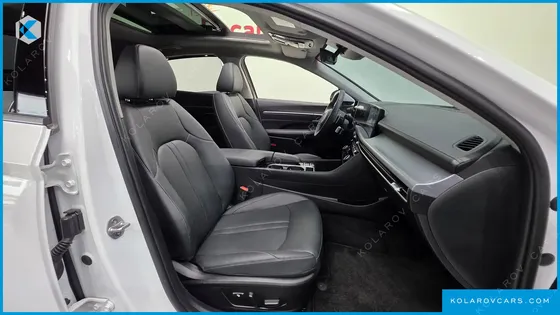 HYUNDAI SONATA 2.0
