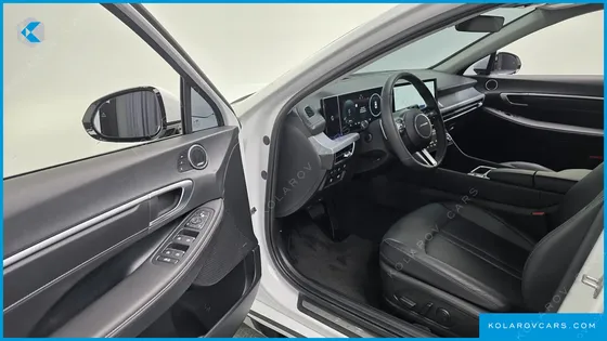 HYUNDAI SONATA 2.0