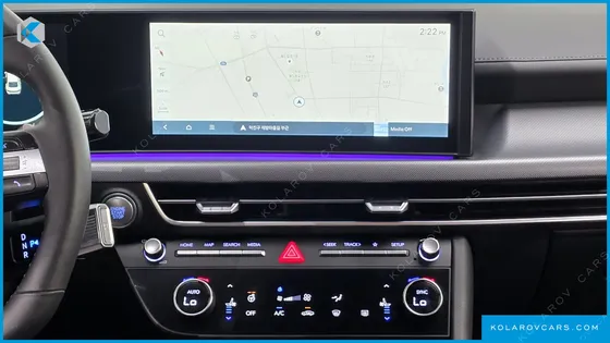 HYUNDAI SONATA 2.0