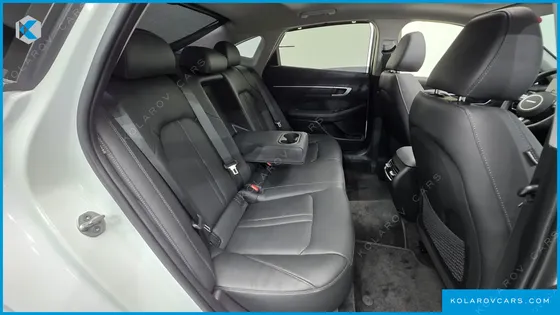 HYUNDAI SONATA 2.0