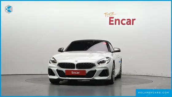 BMW Z4 M40I