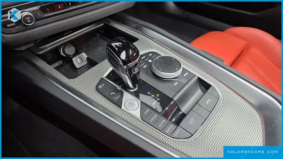 BMW Z4 M40I