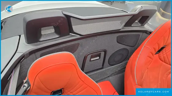 BMW Z4 M40I
