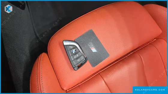 BMW Z4 M40I