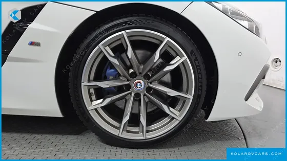 BMW Z4 M40I