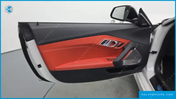 BMW Z4 M40I
