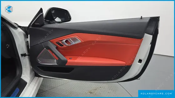 BMW Z4 M40I