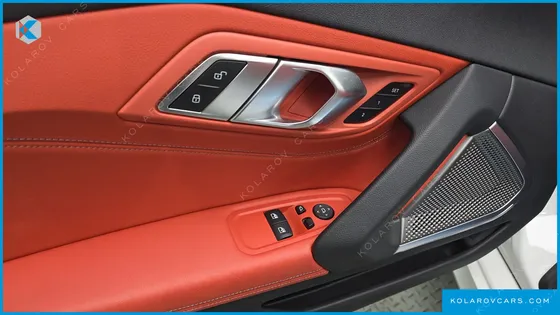 BMW Z4 M40I