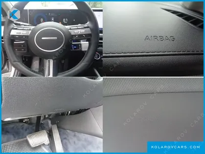 HYUNDAI SONATA 2.0 LPG(TAXI)