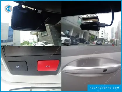 HYUNDAI SONATA 2.0 LPG(TAXI)