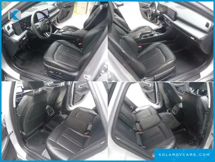 HYUNDAI SONATA 2.0 LPG(TAXI)