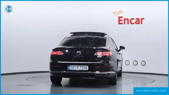 VOLKSWAGEN ARTEON 2.0 TDI PRESIGE 4MOTION