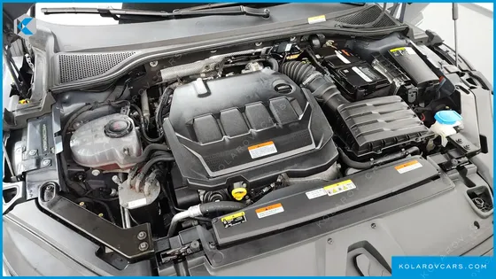 VOLKSWAGEN ARTEON 2.0 TDI PRESIGE 4MOTION