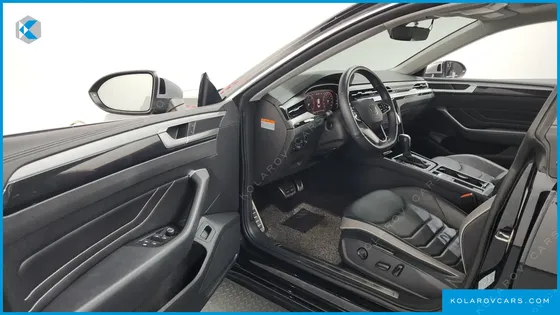 VOLKSWAGEN ARTEON 2.0 TDI PRESIGE 4MOTION