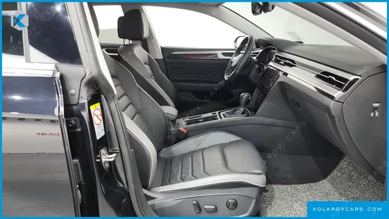 VOLKSWAGEN ARTEON 2.0 TDI PRESIGE 4MOTION