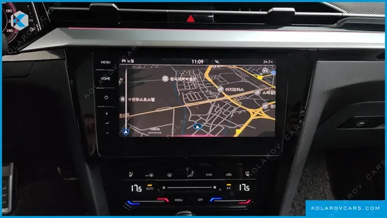 VOLKSWAGEN ARTEON 2.0 TDI PRESIGE 4MOTION