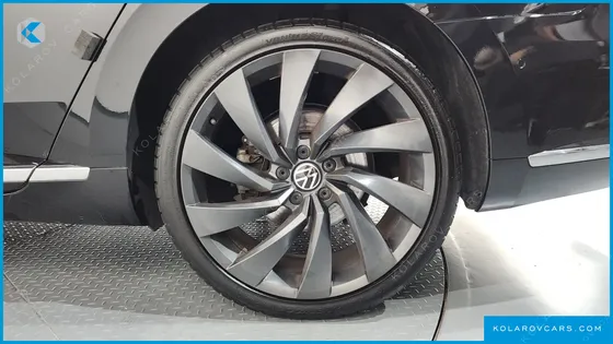 VOLKSWAGEN ARTEON 2.0 TDI PRESIGE 4MOTION