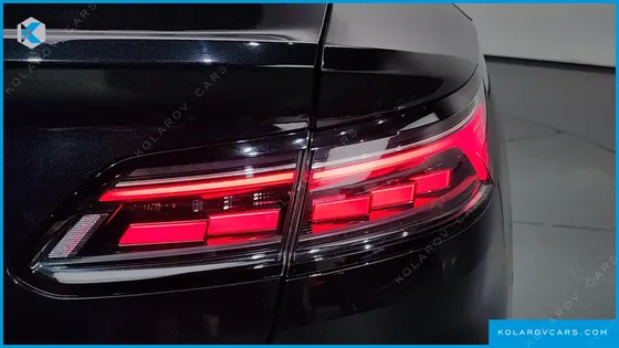 VOLKSWAGEN ARTEON 2.0 TDI PRESIGE 4MOTION